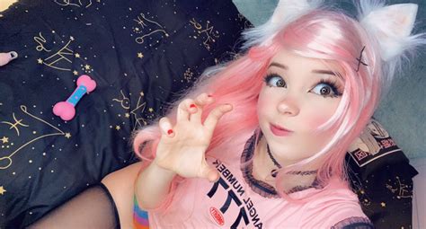 belle delphine sexy|PMVHaven .